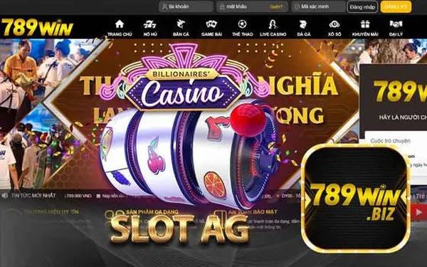 game bài - Live Casino