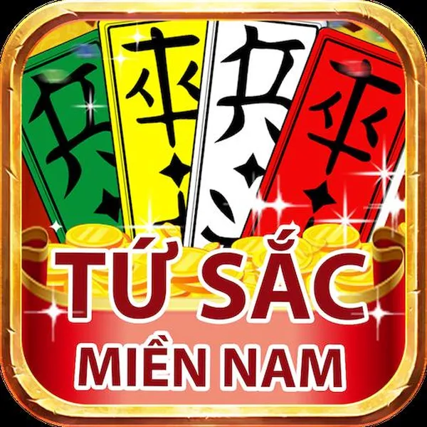 game bài tứ sắc - Tứ Sắc liên hoàn