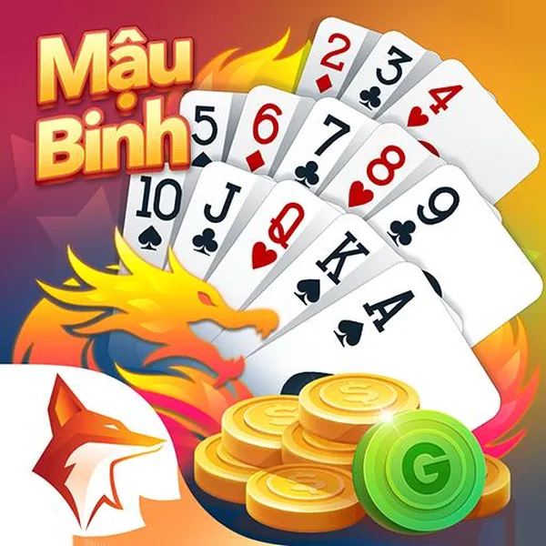 game mậu binh - Mậu Binh Khu Vườn