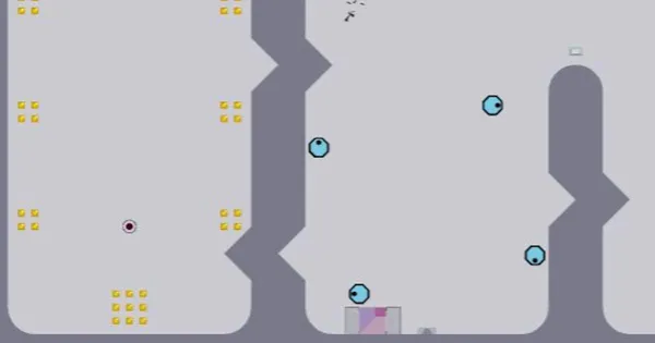 game ninja - N++