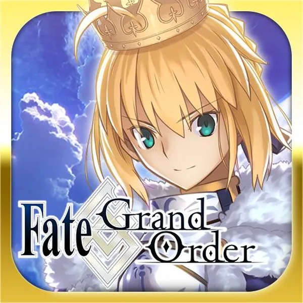 game online android - Fate/Grand Order