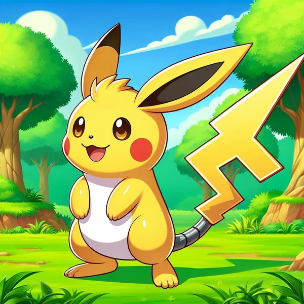 Top 14 Game Pikachu Hay Nhất Dành Cho Tín Đồ Yêu Thích Thế Giới Pokémon