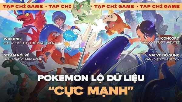 game pikachu - Pikachu - Học chữ