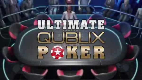 game poker - Ultimate QUBLIX Poker