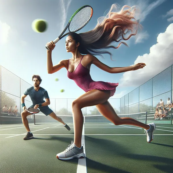 11 Game Tennis Hay Nhất Bạn Không Thể Bỏ Qua