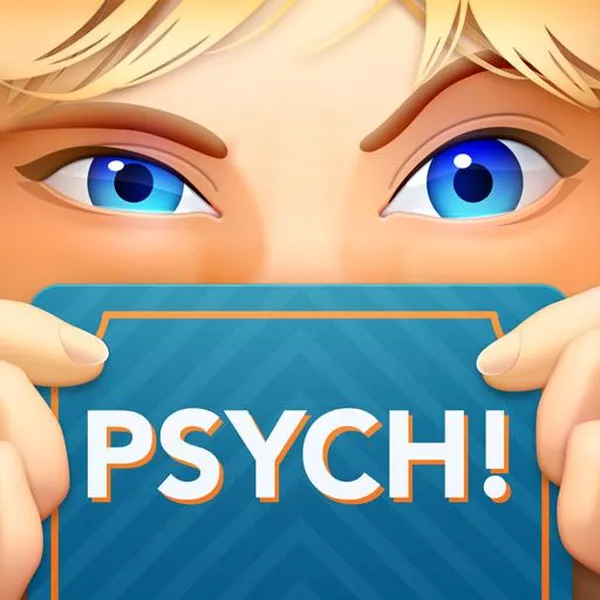 game trắc nghiệm - Psych! Outwit Your Friends