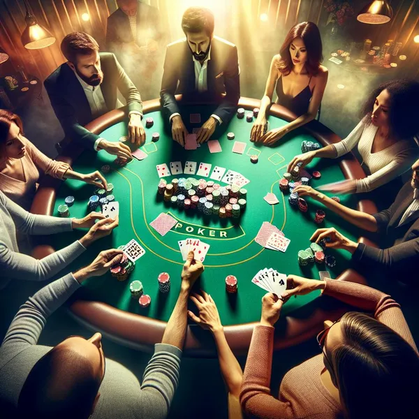 Top 12 Game Xì Tố Hay Nhất Dành Cho Tín Đồ Đam Mê Poker