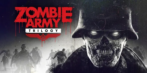 game zombie - Zombie Army Trilogy